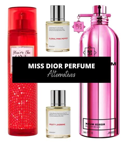 copia miss dior|miss dior perfume dupe.